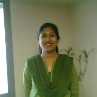 rekha dedhia