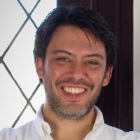 Martin Villalobos Encina