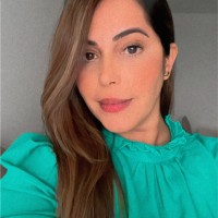 Ana Lídia Santos De Freitas