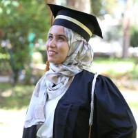 Soukaina Boulmane