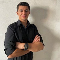 Berke Can Öztürk