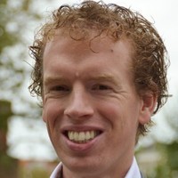Stefan De Graaf