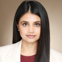 Khyati Amin