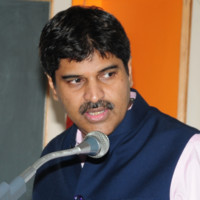 Srinivas Ravindra