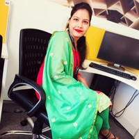 Deepika Rani
