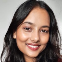 Priyanshi Gupta