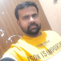 Maheswar Reddy