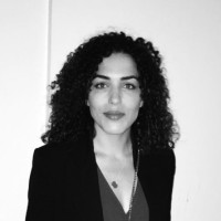 Iram Samet