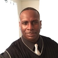 Carlos Patterson