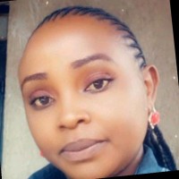 Rose Nzuki