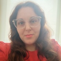 Thais Cristina Micheletto Pereira Dos Santos