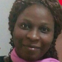 Rebecca Ogunyemi (MBA management)
