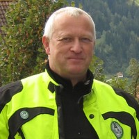 Adrian Appleyard