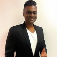 Pratheep Subramaniam