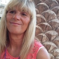 Cathy Walsh