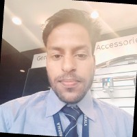 Siddharth Pathak