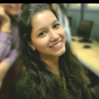 Shrutika Parulekar