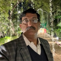 Milind Diwanji