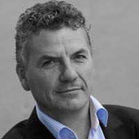 Marcel Van Der Storm