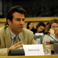 Mohammad Mostafaei