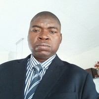 Moses Dlamini