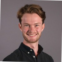 Justin Mitchell