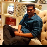 Ashish Hiranya