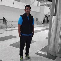 Chandra shankar