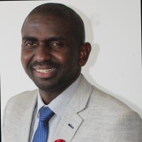 Manfred Tungamirai Mushininga