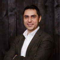Andriy Blagovisniy