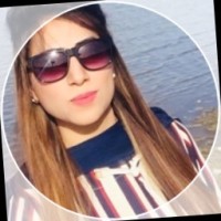 Zunaira Mehmood