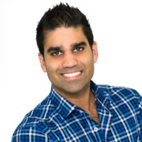 Santosh Jhinkoe-Rai