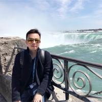 Gary (Jie) Lin
