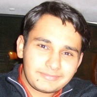Nitin Dabas