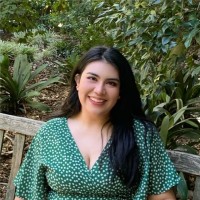 Katherine Cecilia Sierras