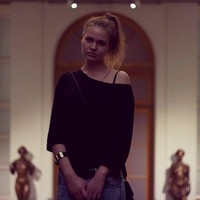 Alina Iaroslavtseva