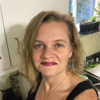 Cindy Visser