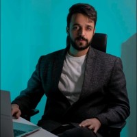 Mohammad Javad Jahanmehr