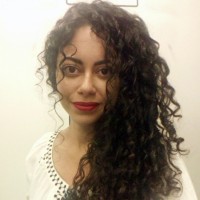 Elidiane Alves