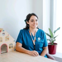 María Paz Feliú Vergara