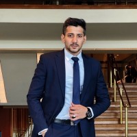 Harsh Awasthi