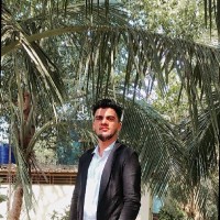 Mousin Shaikh