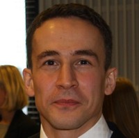 Juhana Toiviainen