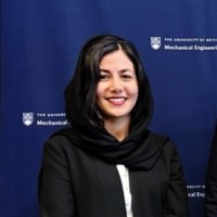 Nafise Faridi Rad