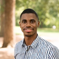 Jamal Johnson
