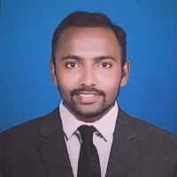 Kaushal Hogade