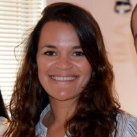 Daniela Perez Fernandes Cesario