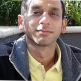 Mandar Karnik