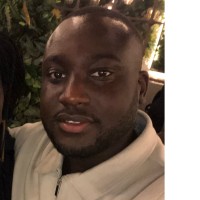 Cyril Addo
