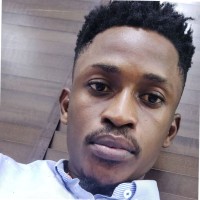 Awoyale Olarewaju